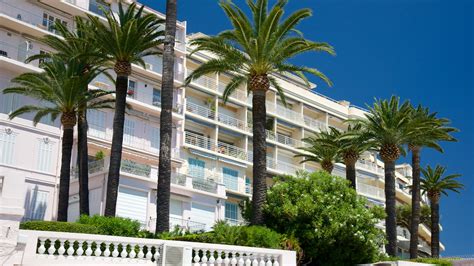 cannes holiday rentals  A guest house on the territory with